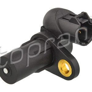 Senzor impulsuri arbore cotit OPEL VIVARO A platou / sasiu (X83) 1.9 DTI diesel 101 cai TOPRAN 207 505
