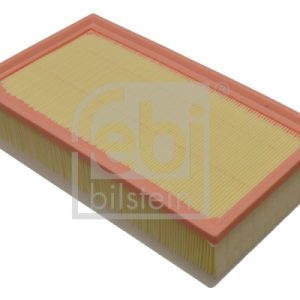 Filtru aer OPEL GRANDLAND X Van 2.0 CDTI (75) diesel 177 cai FEBI BILSTEIN 100384