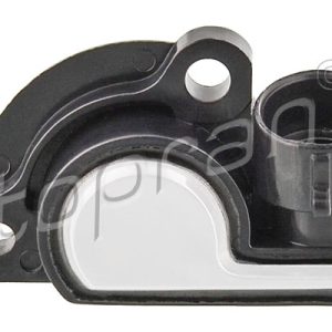 Senzor pozitie clapeta acceleratie OPEL COMBO Autoutilitara/limuzina spatioasa (71_) 1.4 benzina 60 cai TOPRAN 206 028