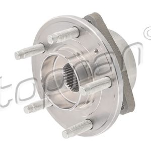 Rulment roata OPEL CASCADA (W13) 1.6 (67) benzina 200 cai TOPRAN 208 641