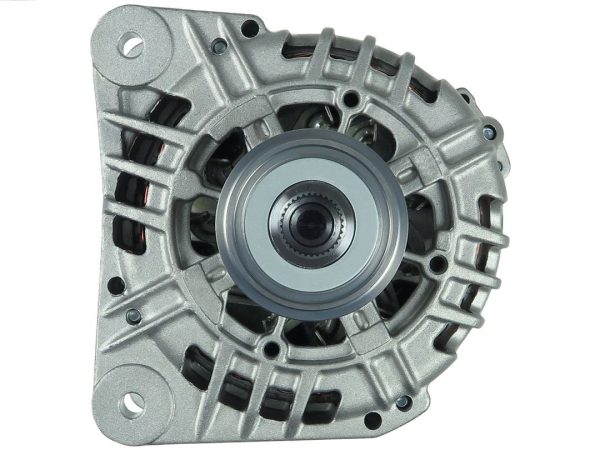 Alternator OPEL VIVARO A bus (X83) 1.9 DTI (F7, J7, A07) diesel 101 cai AS-PL A3063S