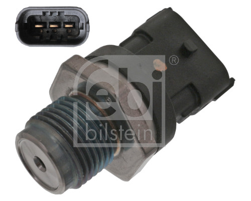 Senzor presiune combustibil OPEL COMBO Autoutilitara/limuzina spatioasa (X12) 2.0 CDTI (B05) diesel 135 cai FEBI BILSTEIN 100934