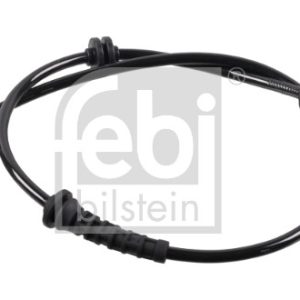 Senzor turatie roata OPEL ADAM (M13) 1.2 benzina 69 cai FEBI BILSTEIN 100988