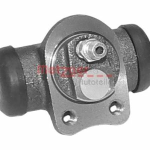 Cilindru receptor frana OPEL COMBO Autoutilitara/limuzina spatioasa (71_) 1.4 benzina 82 cai METZGER 101-301