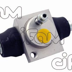 Cilindru receptor frana OPEL COMBO Autoutilitara/limuzina spatioasa 1.6 benzina 87 cai METZGER 101-677