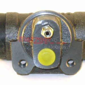 Cilindru receptor frana OPEL MOVANO A caroserie (X70) 2.5 D (FD) diesel 80 cai METZGER 101-814
