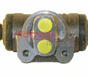 Cilindru receptor frana OPEL MOVANO A platou / sasiu (X70) 2.8 DTI (ED, HD, UD0, UD4) diesel 114 cai METZGER 101-815