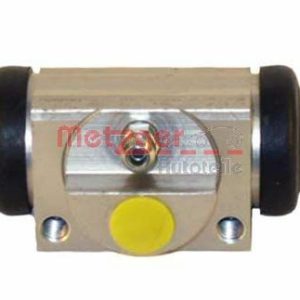 Cilindru receptor frana OPEL ADAM (M13) 1.4 LPG Benzina/Autogaz (GPL) 87 cai METZGER 101-846