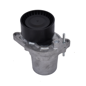 Intinzator curea transmisie OPEL VIVARO B platou / sasiu (X82) 1.6 CDTI (03) diesel 116 cai ASAM AUTOMOTIVE 101309
