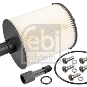 Filtru combustibil OPEL MOVANO B caroserie (X62) 2.3 CDTI FWD (FV) diesel 136 cai FEBI BILSTEIN 101326