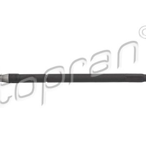 Bieleta directie OPEL COMBO Autoutilitara/limuzina spatioasa 1.3 CDTI 16V diesel 75 cai TOPRAN 207 182