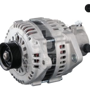Alternator OPEL COMBO Autoutilitara/limuzina spatioasa 1.7 DI 16V diesel 65 cai FEBI BILSTEIN 101560