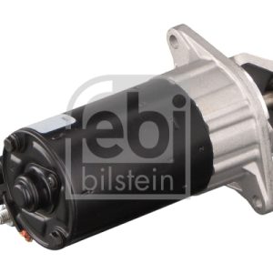 Electromotor OPEL MOKKA / MOKKA X (J13) 1.4 4x4 (_76) benzina 140 cai FEBI BILSTEIN 101580