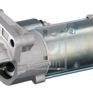 Electromotor OPEL VIVARO A platou / sasiu (X83) 1.9 Di diesel 82 cai FEBI BILSTEIN 101584