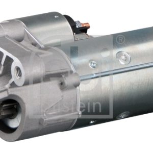 Electromotor OPEL MOVANO A platou / sasiu (X70) 2.5 CDTI (ED, HD, UD0, UD4) diesel 146 cai FEBI BILSTEIN 101610