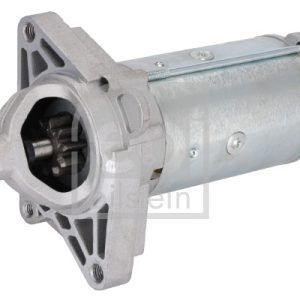 Electromotor OPEL VIVARO A platou / sasiu (X83) 2.0 CDTI diesel 114 cai FEBI BILSTEIN 101625