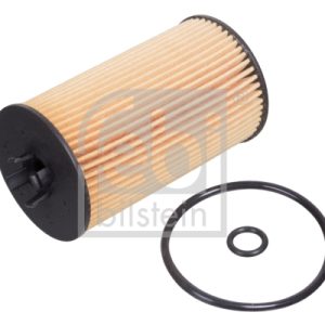 Filtru ulei OPEL MOKKA / MOKKA X (J13) 1.6 CDTI (_76) diesel 136 cai FEBI BILSTEIN 101641