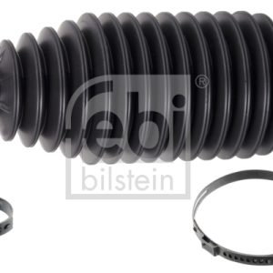 Ansamblu burduf directie OPEL MOVANO B caroserie (X62) 2.3 CDTI FWD (FV) diesel 163 cai FEBI BILSTEIN 101726