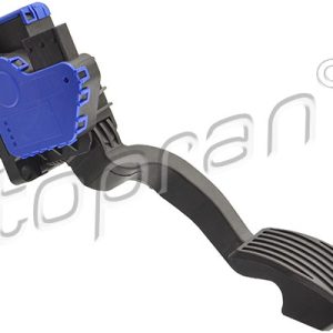 Pedala acceleratie OPEL ADAM (M13) 1.4 LPG Benzina/Autogaz (GPL) 87 cai TOPRAN 208 745