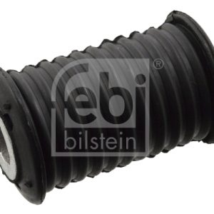 Bucsa arc foi OPEL MOVANO A platou / sasiu (X70) 2.5 D (ED, HD, UD0, UD4) diesel 80 cai FEBI BILSTEIN 102407