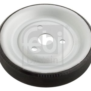 Fulie pompa apa OPEL GRANDLAND / GRANDLAND X (A18, P1UO) 1.6 Turbo (75) benzina 181 cai FEBI BILSTEIN 102466