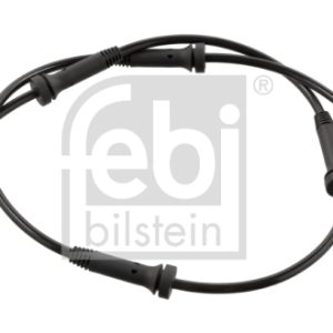 Senzor turatie roata OPEL VIVARO A platou / sasiu (X83) 2.5 DTi diesel 135 cai FEBI BILSTEIN 102474