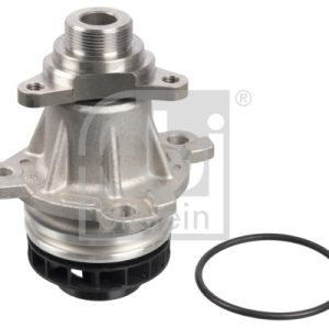 Pompa de apa OPEL MOVANO B caroserie (X62) 2.3 CDTI RWD (FV) diesel 131 cai FEBI BILSTEIN 102494