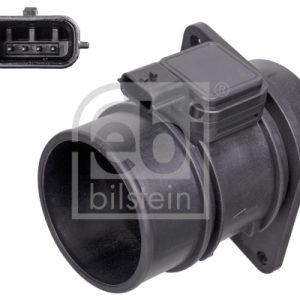 Senzor debit aer OPEL VIVARO A caroserie (X83) 2.0 CDTI (F7) diesel 114 cai FEBI BILSTEIN 102549