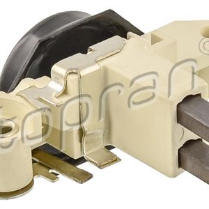 Regulator alternator OPEL COMBO Autoutilitara/limuzina spatioasa (71_) 1.4 benzina 82 cai TOPRAN 100 134