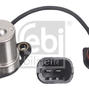 Senzor nivel ulei motor OPEL MOKKA / MOKKA X (J13) 1.7 CDTI (_76) diesel 131 cai FEBI BILSTEIN 102568