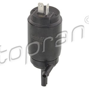 Pompa de apa spalare parbriz OPEL COMBO Autoutilitara/limuzina spatioasa (71_) 1.4 benzina 82 cai TOPRAN 103 630