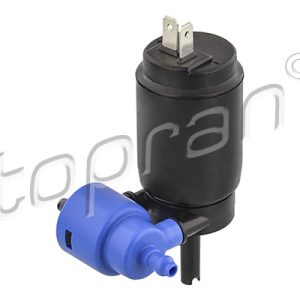 Pompa de apa spalare parbriz OPEL COMBO Autoutilitara/limuzina spatioasa (71_) 1.2 benzina 45 cai TOPRAN 103 443