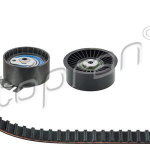 Kit distributie OPEL VIVARO A caroserie (X83) 2.5 CDTI (F7) diesel 114 cai TOPRAN 207 961