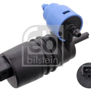 Pompa de apa spalare parbriz OPEL COMBO Autoutilitara/limuzina spatioasa (71_) 1.4 benzina 82 cai FEBI BILSTEIN 10275