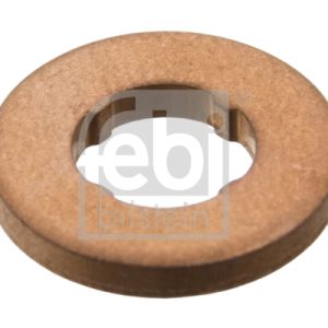 Etansare suport injector OPEL MOVANO B platou / sasiu (X62) 2.3 CDTI FWD (EV, HV, UV) diesel 150 cai FEBI BILSTEIN 102792