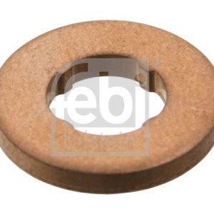 Etansare suport injector OPEL MOVANO B platou / sasiu (X62) 2.3 CDTI FWD (EV, HV, UV) diesel 146 cai FEBI BILSTEIN 102802