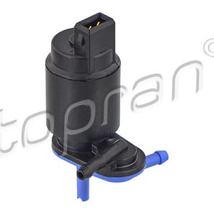 Pompa de apa spalare parbriz OPEL COMBO Autoutilitara/limuzina spatioasa 1.3 CDTI 16V diesel 69 cai TOPRAN 103 173