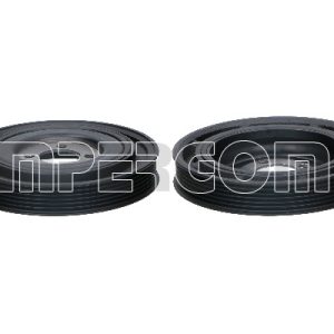 Fulie curea arbore cotit OPEL COMBO Tour 1.3 CDTI 16V diesel 75 cai ORIGINAL IMPERIUM 10289