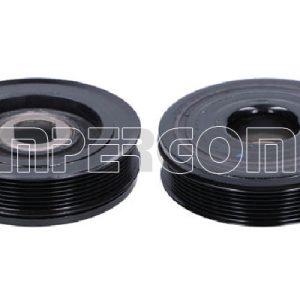 Fulie curea arbore cotit OPEL VIVARO B bus (X82) 1.6 CDTI (06) diesel 125 cai ORIGINAL IMPERIUM 10294