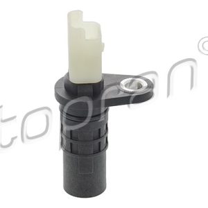 Senzor impulsuri arbore cotit OPEL MOVANO B platou / sasiu (X62) 2.3 CDTI FWD (EV, HV, UV) diesel 150 cai TOPRAN 207 846