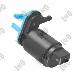 Pompa de apa spalare parbriz OPEL COMBO Autoutilitara/limuzina spatioasa 1.7 CDTI 16V diesel 101 cai ABAKUS 103-02-005