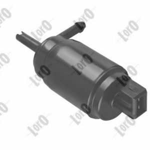 Pompa de apa spalare parbriz OPEL COMBO Autoutilitara/limuzina spatioasa (71_) 1.4 benzina 60 cai ABAKUS 103-02-006