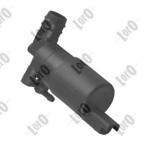 Pompa de apa spalare parbriz OPEL VIVARO A bus (X83) 2.0 16V (F7, J7, A07) benzina 120 cai ABAKUS 103-02-008