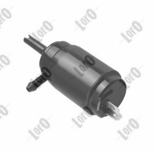 Pompa de apa spalare parbriz OPEL COMBO Autoutilitara/limuzina spatioasa (71_) 1.7 D diesel 60 cai ABAKUS 103-02-013