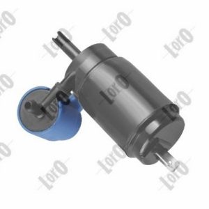 Pompa de apa spalare parbriz OPEL COMBO Autoutilitara/limuzina spatioasa (71_) 1.2 benzina 45 cai ABAKUS 103-02-019