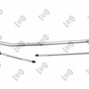 Legaturi stergator parbriz OPEL MOVANO B caroserie (X62) 2.3 CDTI FWD (FV) diesel 101 cai ABAKUS 103-04-044