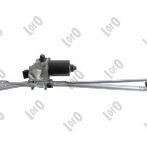 Legaturi stergator parbriz OPEL MOVANO B caroserie (X62) 2.3 CDTI RWD (FV) diesel 131 cai ABAKUS 103-04-092