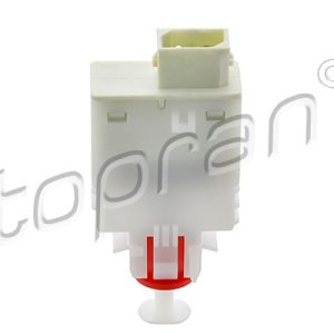 Comutator actionare ambreiaj (Tempomat) OPEL COMBO Autoutilitara/limuzina spatioasa 1.6 benzina 87 cai TOPRAN 500 500