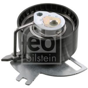 Rola intinzator curea distributie OPEL MOVANO C platou / sasiu (U9) 2.2 D diesel 120 cai FEBI BILSTEIN 103079