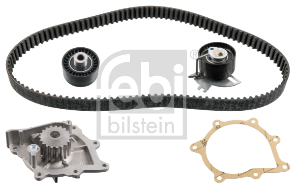 Set pompa apa + curea dintata OPEL GRANDLAND / GRANDLAND X (A18, P1UO) 2.0 D (75) diesel 177 cai FEBI BILSTEIN 103081
